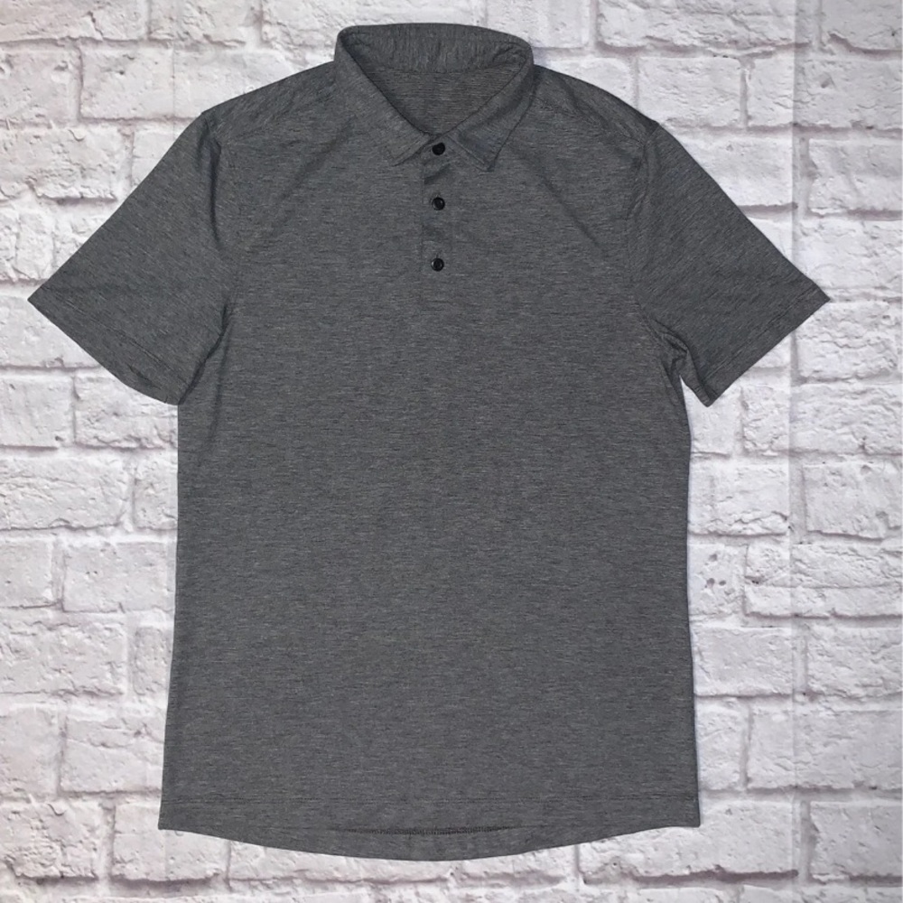 Small Lululemon evolution polo